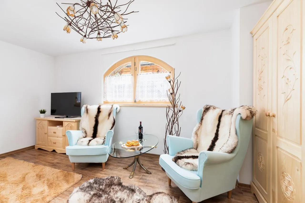 Apartamenty Premium W Domu Zasypane Z Sauna By Renters Prestige Zakopane Apartmán