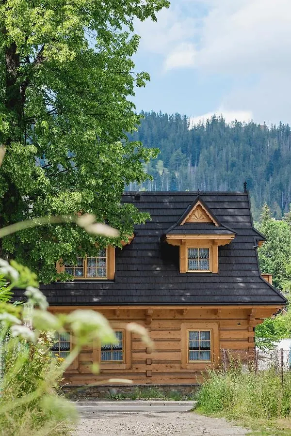 Apartamenty Premium W Domu Zasypane Z Sauna By Renters Prestige Zakopane