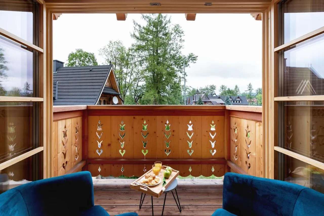 Apartamenty Premium W Domu Zasypane Z Sauna By Renters Prestige Zakopane