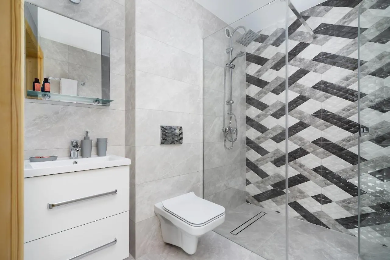 Apartamenty Premium W Domu Zasypane Z Sauna By Renters Prestige Zakopane