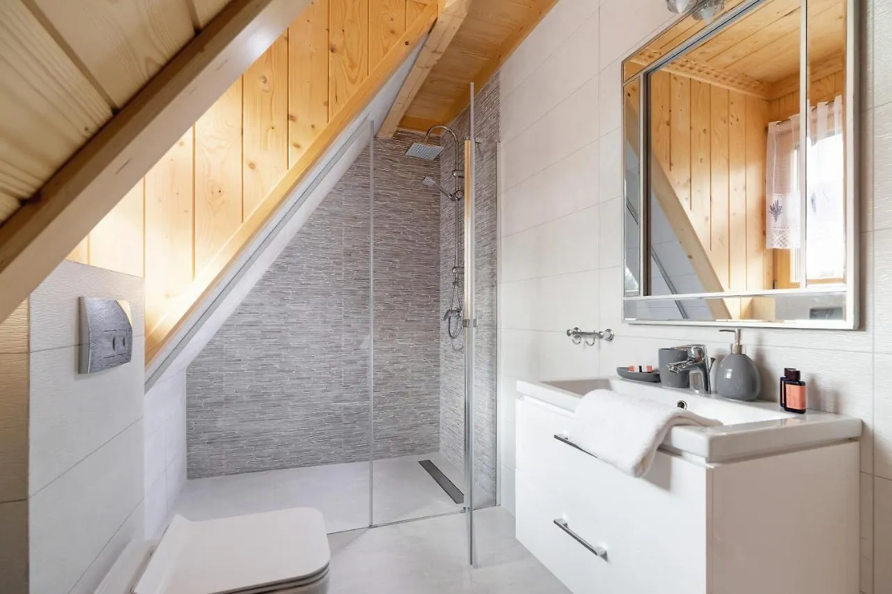 Apartamenty Premium W Domu Zasypane Z Sauna By Renters Prestige Zakopane Polsko
