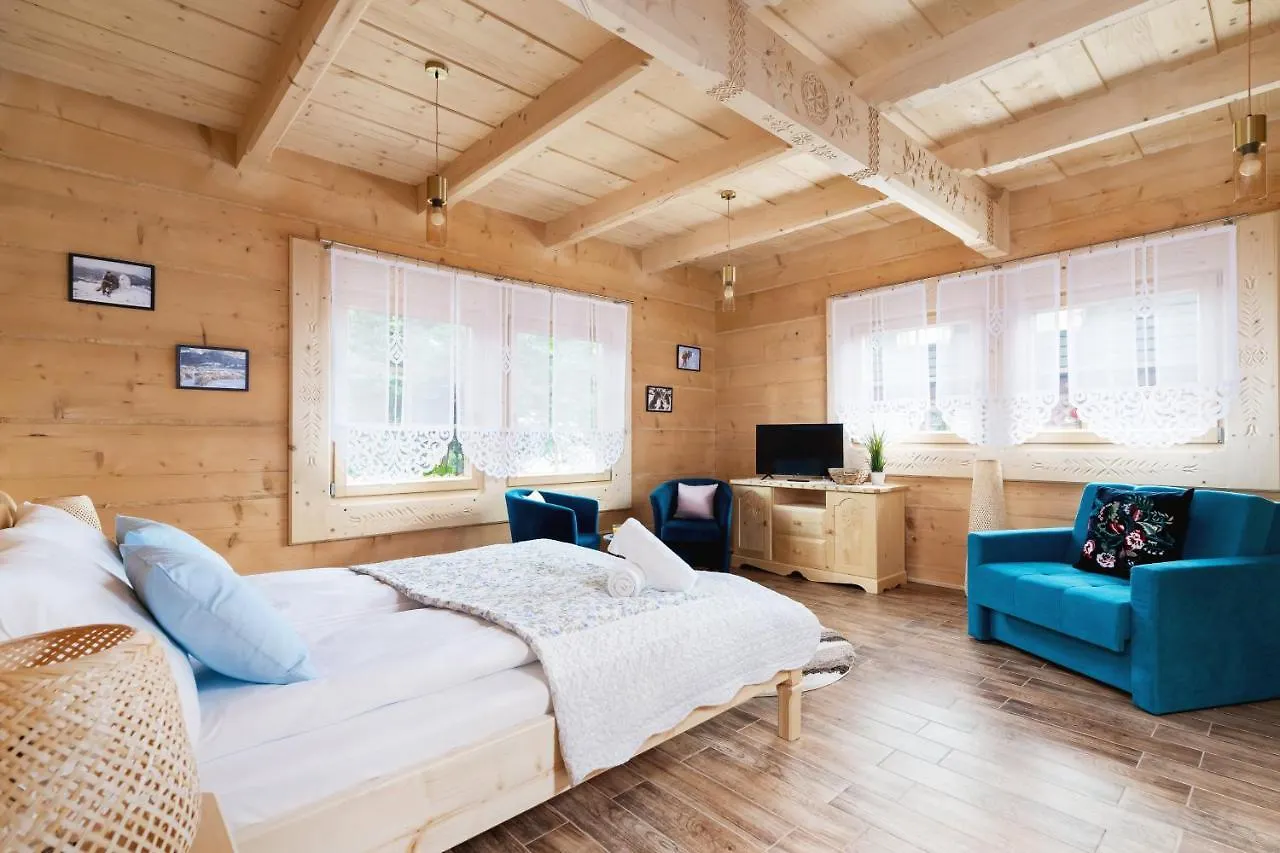 Apartamenty Premium W Domu Zasypane Z Sauna By Renters Prestige Zakopane Apartment
