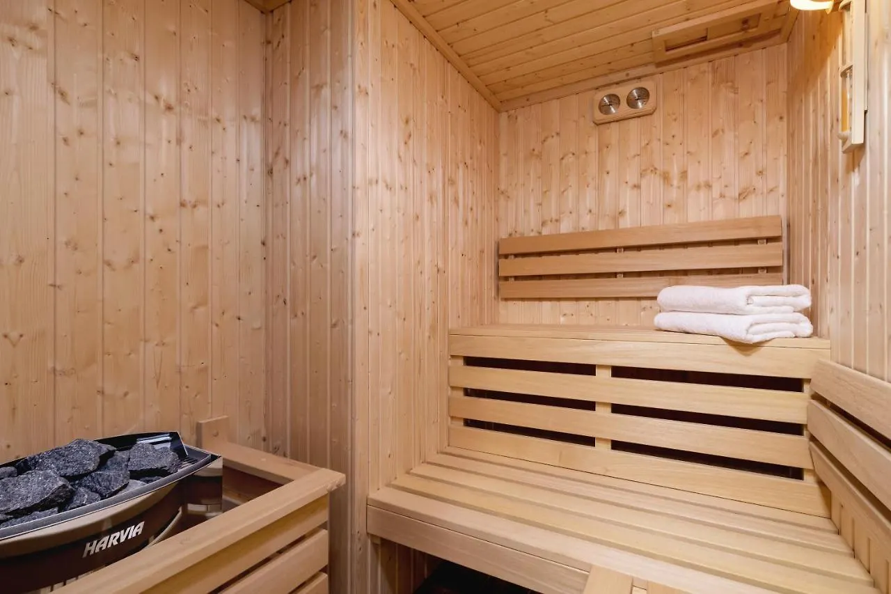 Apartamenty Premium W Domu Zasypane Z Sauna By Renters Prestige Zakopane Polsko
