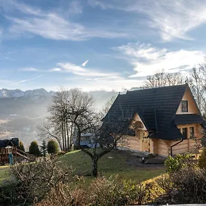 Furmanova Zakopane