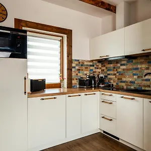 Lasschata - W Gorach Z Balia Oraz Sauna Zakopane