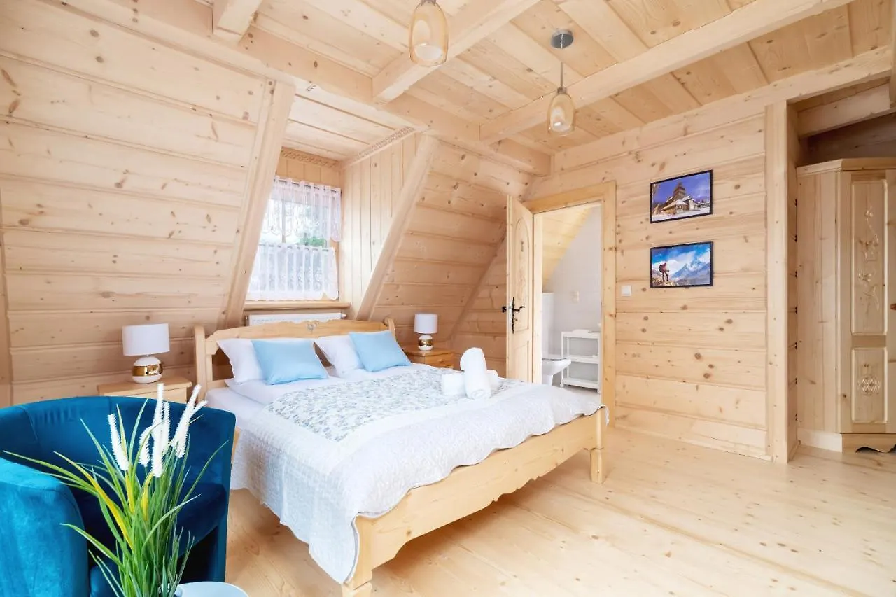 Apartamenty Premium w Domu Zasypane z Sauną by Renters Prestige Zakopane