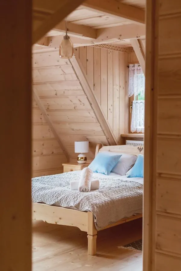 Apartamento Apartamenty Premium W Domu Zasypane Z Sauna By Renters Prestige Zakopane