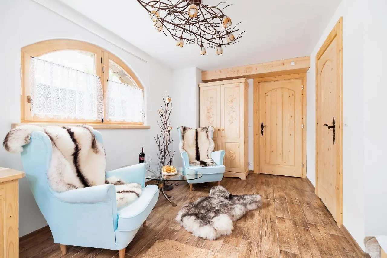 Apartamenty Premium W Domu Zasypane Z Sauna By Renters Prestige Zakopane