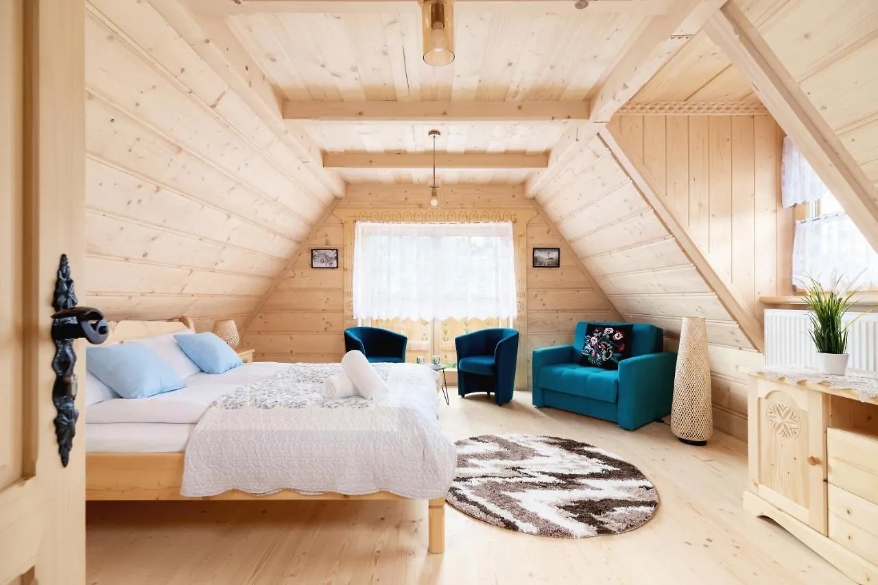 Apartamenty Premium w Domu Zasypane z Sauną by Renters Prestige Zakopane