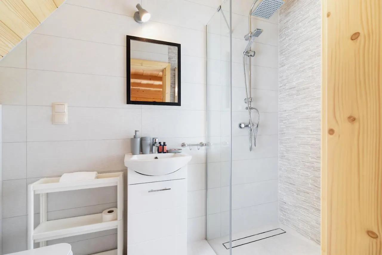 Apartamenty Premium w Domu Zasypane z Sauną by Renters Prestige Zakopane