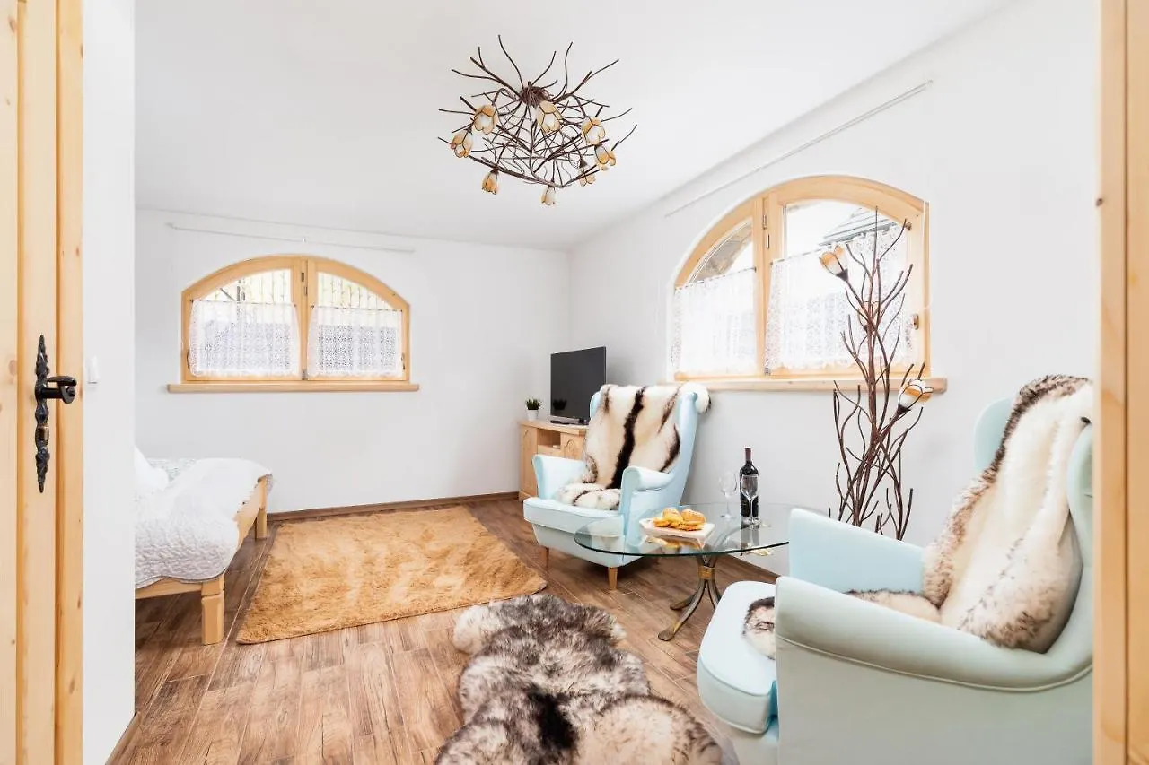 Apartamenty Premium w Domu Zasypane z Sauną by Renters Prestige Zakopane