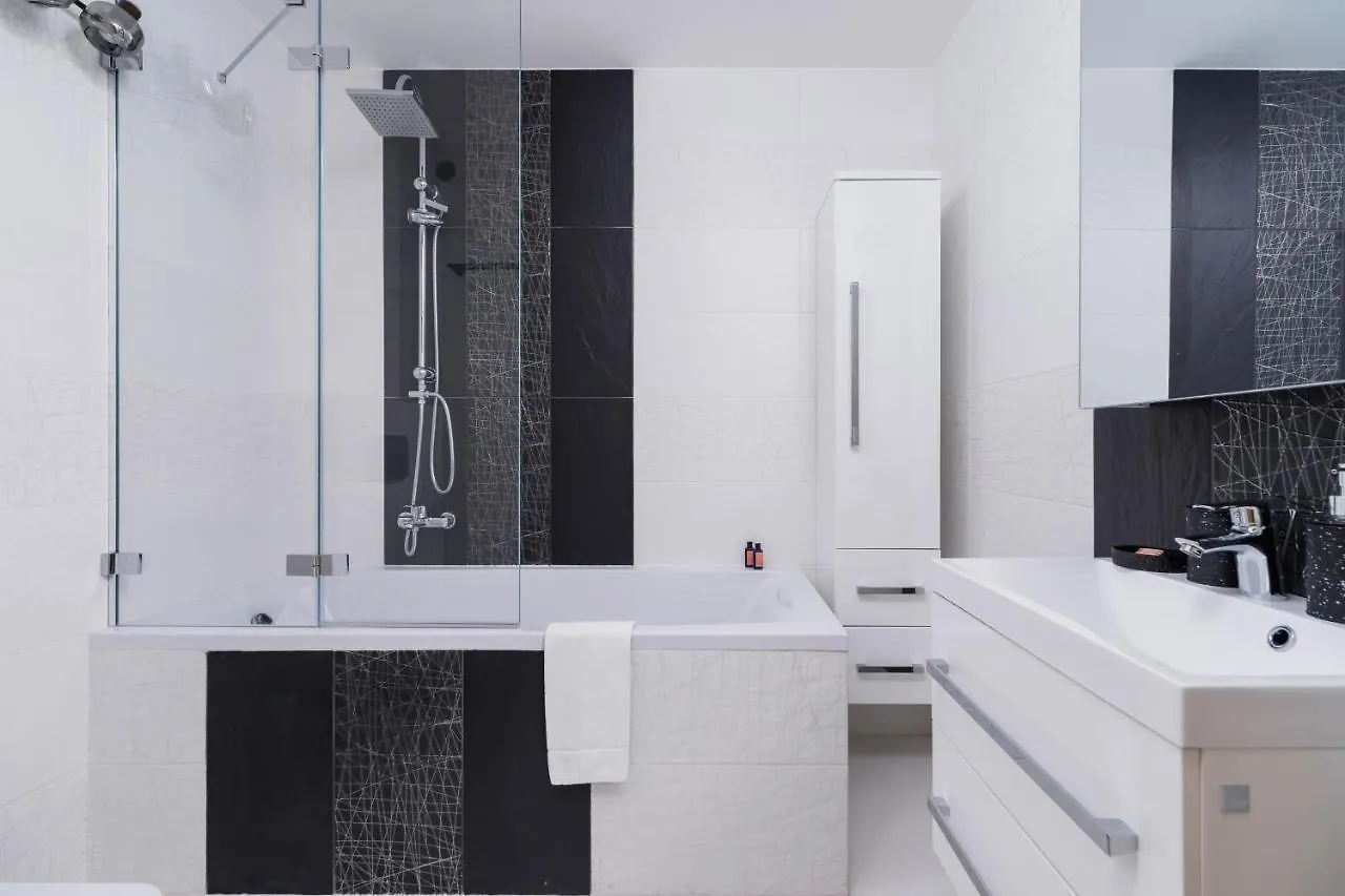 Apartamenty Premium w Domu Zasypane z Sauną by Renters Prestige Zakopane Polska