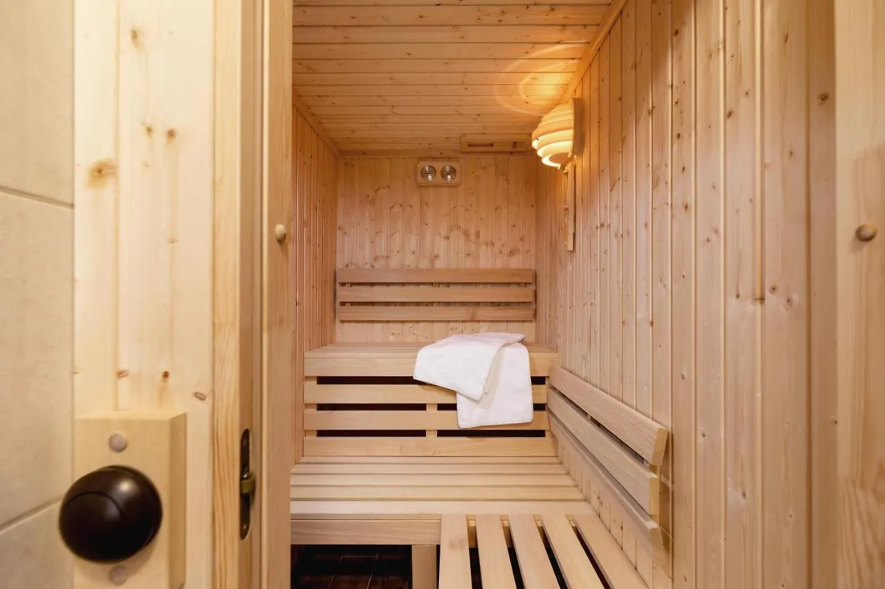Apartamenty Premium W Domu Zasypane Z Sauna By Renters Prestige Zakopane 0*,