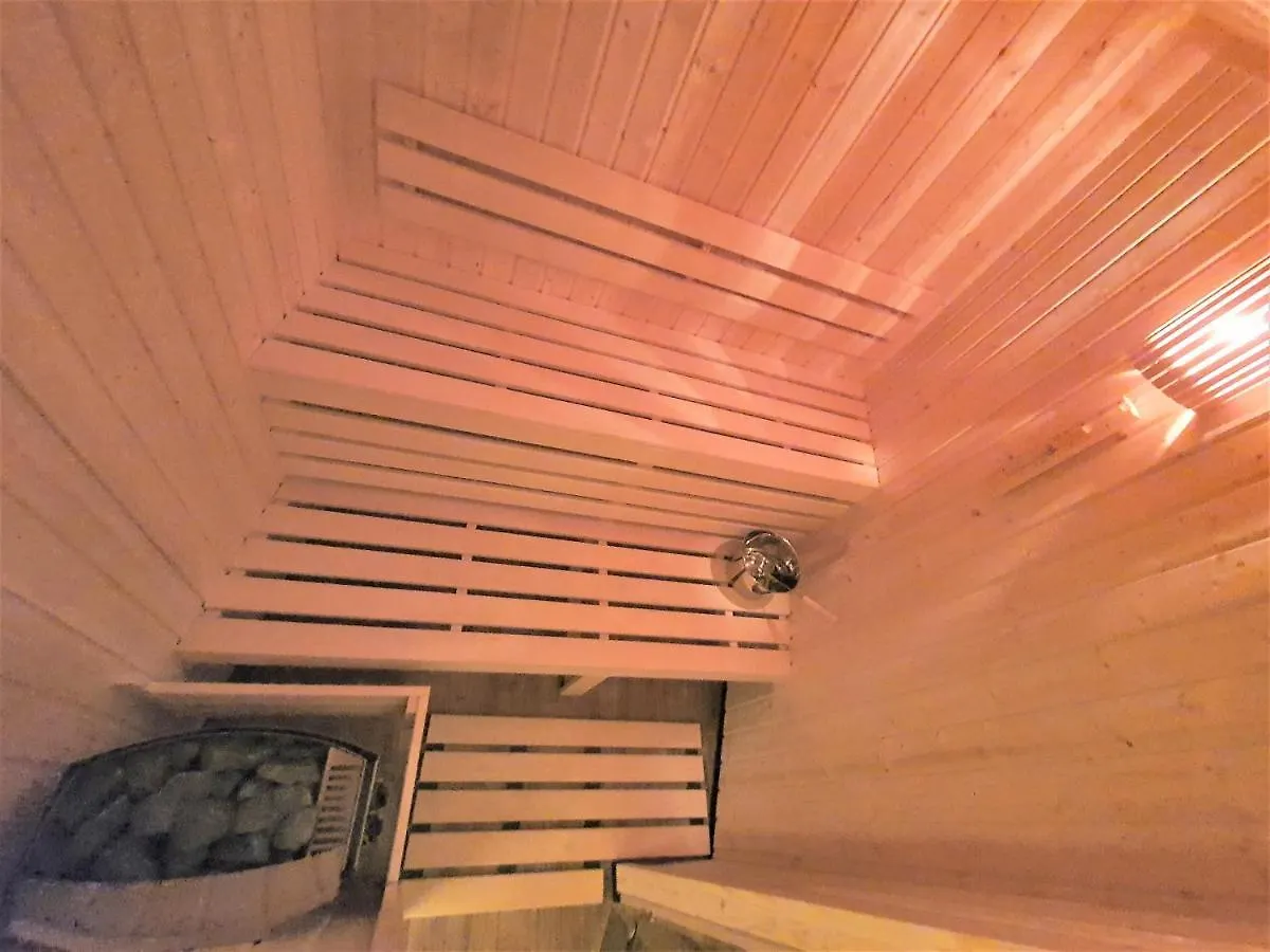 Apartamenty Premium W Domu Zasypane Z Sauna By Renters Prestige Zakopane